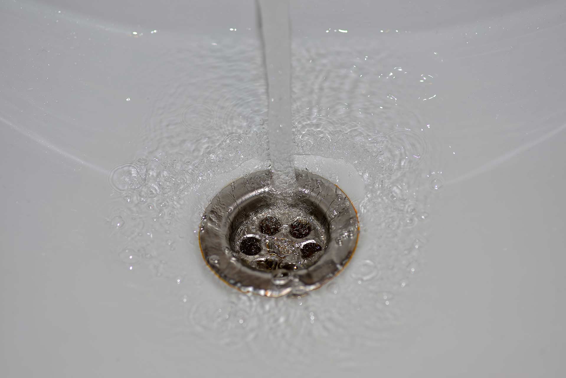 A2B Drains provides services to unblock blocked sinks and drains for properties in New Addington.